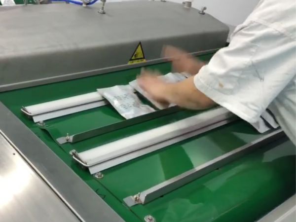 客户使用案例