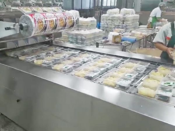 客户使用案例