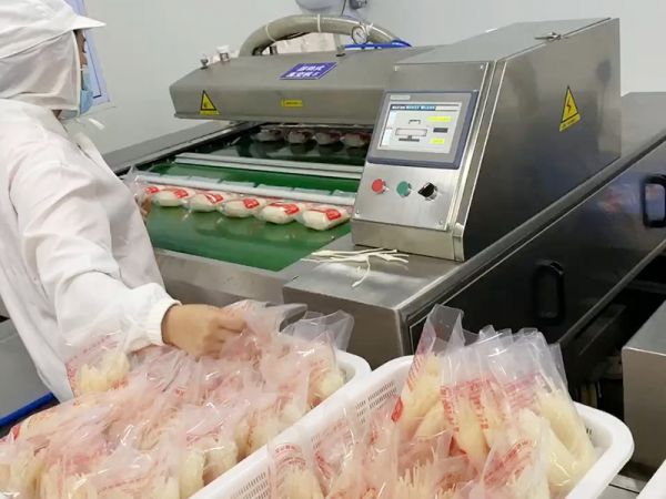 客户使用案例
