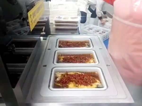 客户使用案例